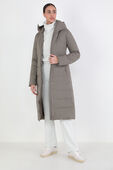 תמונת כל הלוק של StretchSeal Sleet Street Long Jacket
